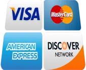 General Locksmith Store Seffner, FL 813-261-6641 - credit-card