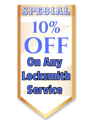 General Locksmith Store Seffner, FL 813-261-6641 - discount